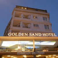 Golden Sand Hotel