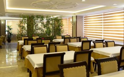 Grand Bazaar Hotel · 2