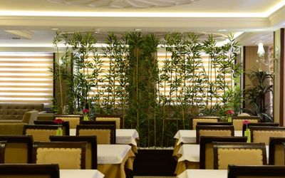 Grand Bazaar Hotel · 3