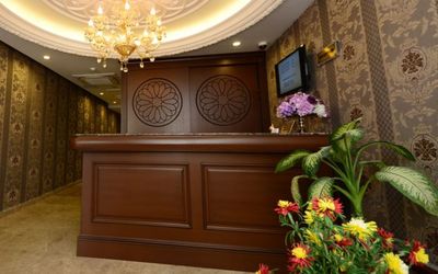 Grand Bazaar Hotel · 5