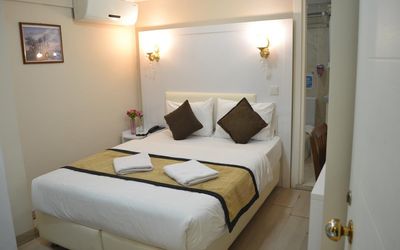 Grand Fatih Hotel · 4