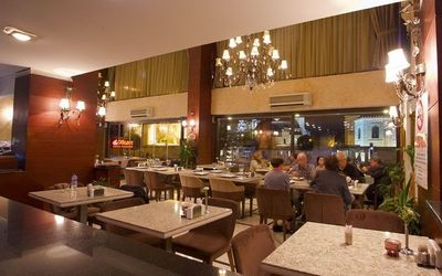 Grand Hotel Gülsoy · 3