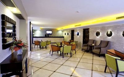 Grand Hotel Gülsoy · 5