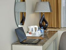 Chambre Simple Standard