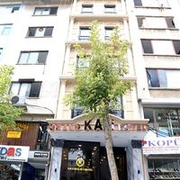 Grand Kavi Hotel