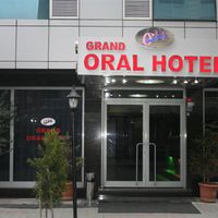 Grand Oral Hotel