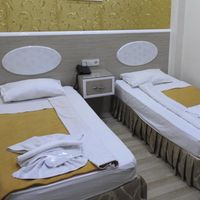 Grand Oral Hotel