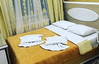 Standart Oda - Tek Kişilik