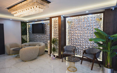 Grand Özer Hotel · 4