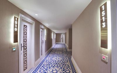 Great Fortune Design Hotel And Spa · 3
