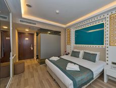Chambre standard