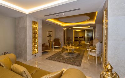 Great Fortune Hotel&Spa · 5