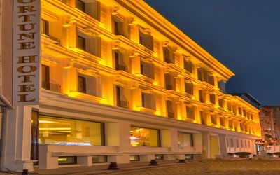 Great Fortune Hotel&Spa · 2