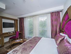 Chambre Standard - Double