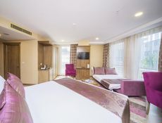 Chambre Familiale avec Douche