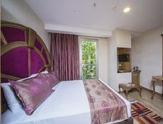 Chambre Standard - Simple