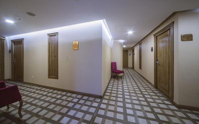 Güleç Hotel · 5