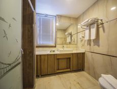 Chambre Standard - Triple
