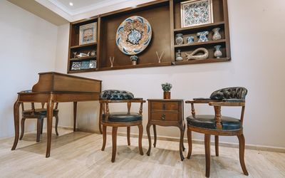 Gulliver Mansion · 5