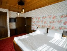 Habitación Francesa Deluxe
