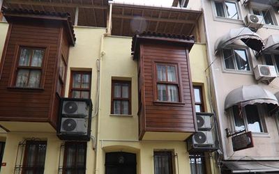 Gür Hotel · 2