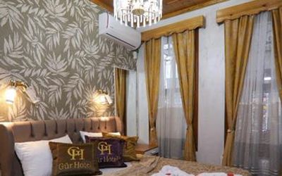 Gur Hotel · 4