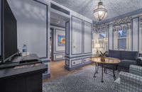 Hagia Sofia Suite