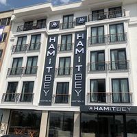 Hamitbey Hotel