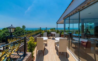 Harmony İstanbul Hotel · 3