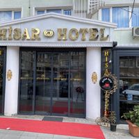 Hisar Hotel İstanbul