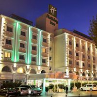 Holiday Inn Istanbul City