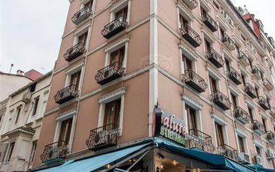 Hotel Agan · 5