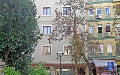 Aldem Hotel · 3