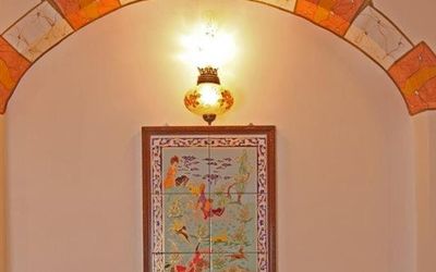Aldem Hotel · 5