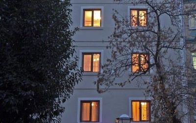 Aldem Hotel · 4