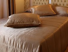 Standardzimmer - Einzelzimmer