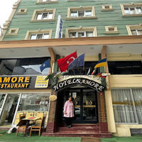 Hotel Amore