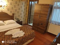 Chambre Standard avec Douche