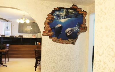 Hotel De Maree · 2