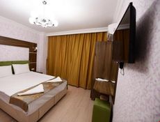 Chambre standard