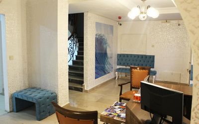 Hotel De Maree · 4