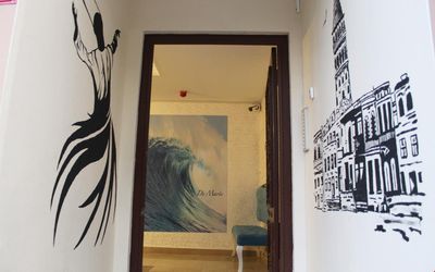 Hotel De Maree · 3