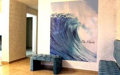 Hotel De Maree · 5