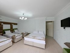 Chambre Familiale Supérieure