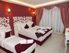 Chambre Triple Standard