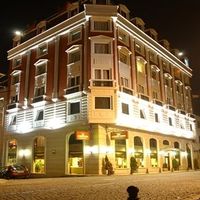 Hotel Golden Horn Sirkeci