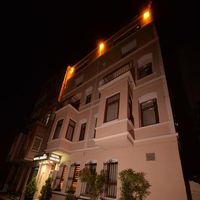 Hotel Orkide
