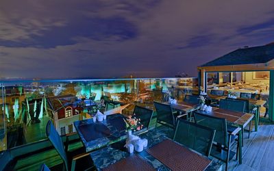 Perula Hotel · 4