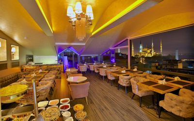 Perula Hotel · 3