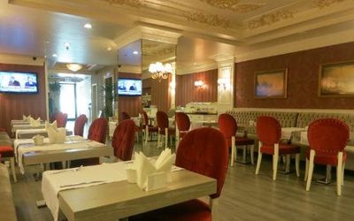 Perula Hotel · 5